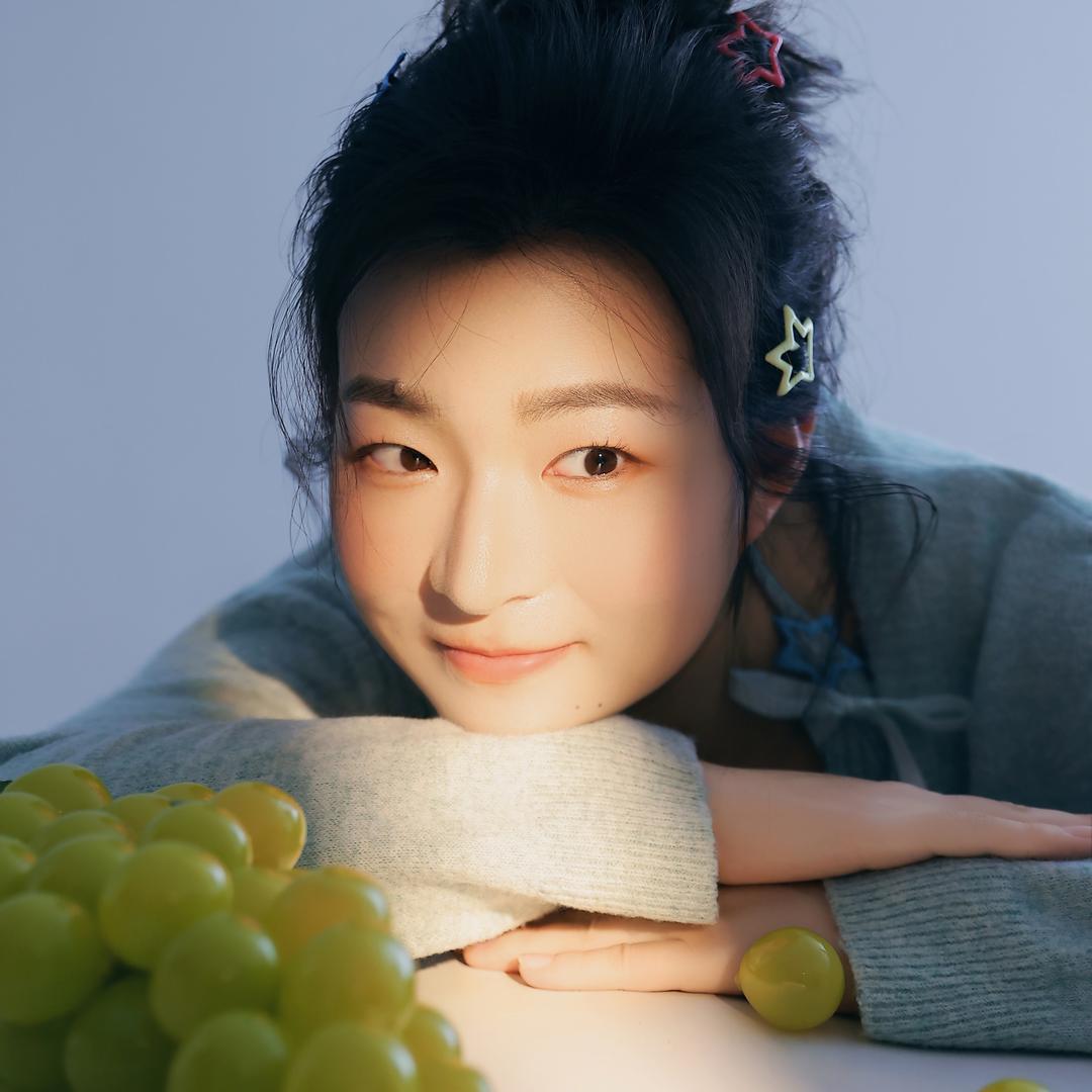 “一颗”小橙橙🍊