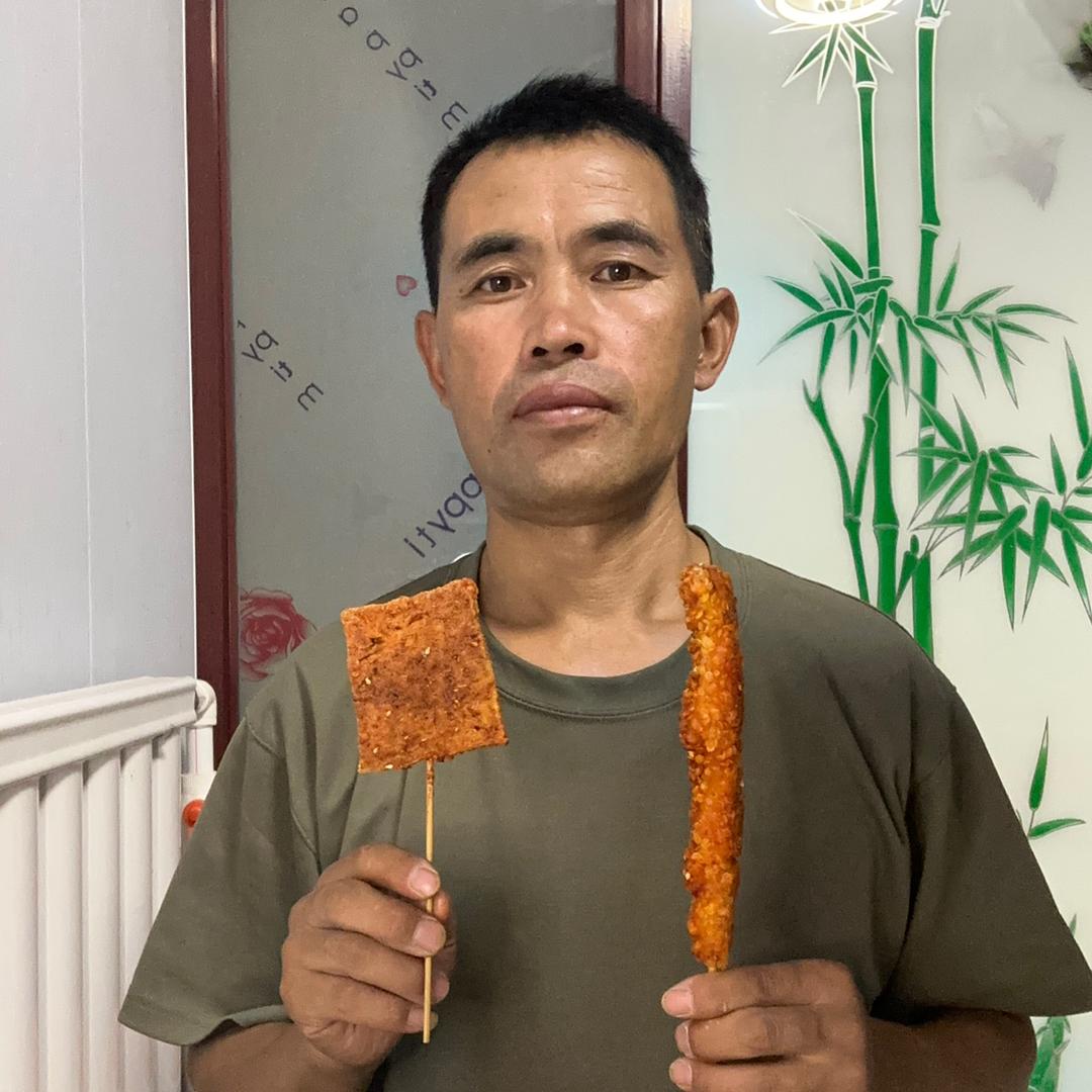 农村铁柱哥