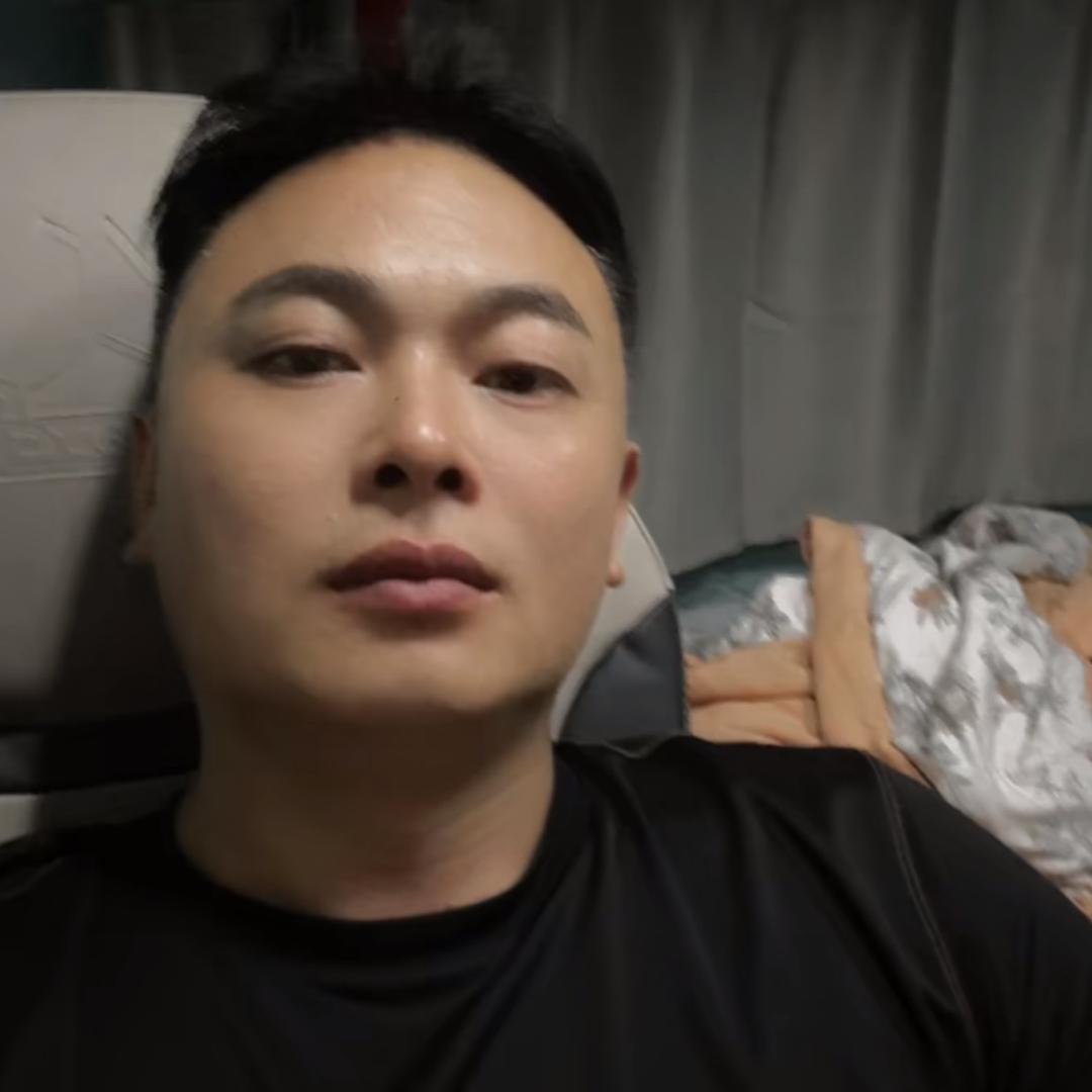 凡人、不烦人……