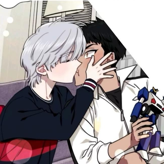 有点想屙了.☠️