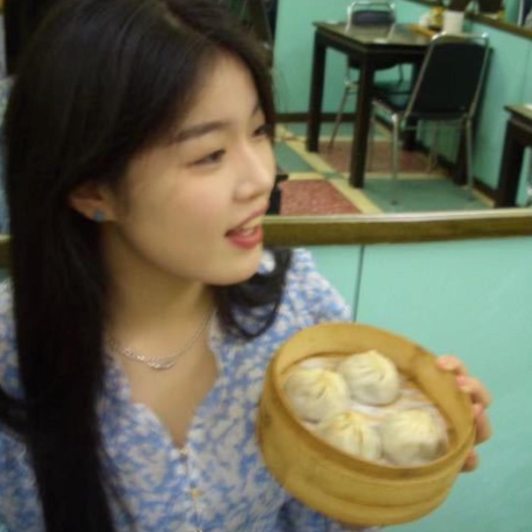 包子好