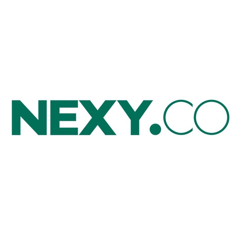 NEXY.CO奈蔻服饰旗舰店