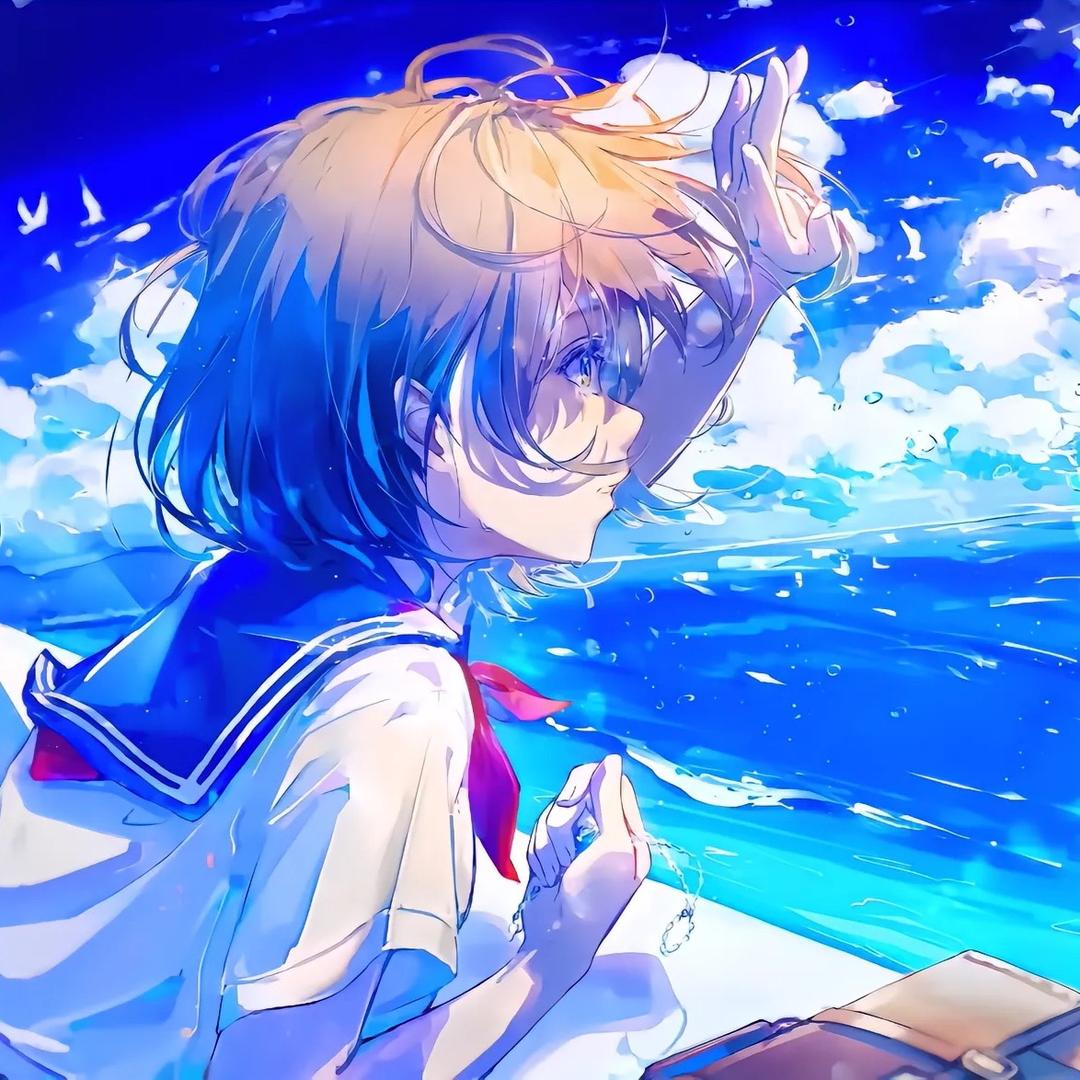 柠檬月