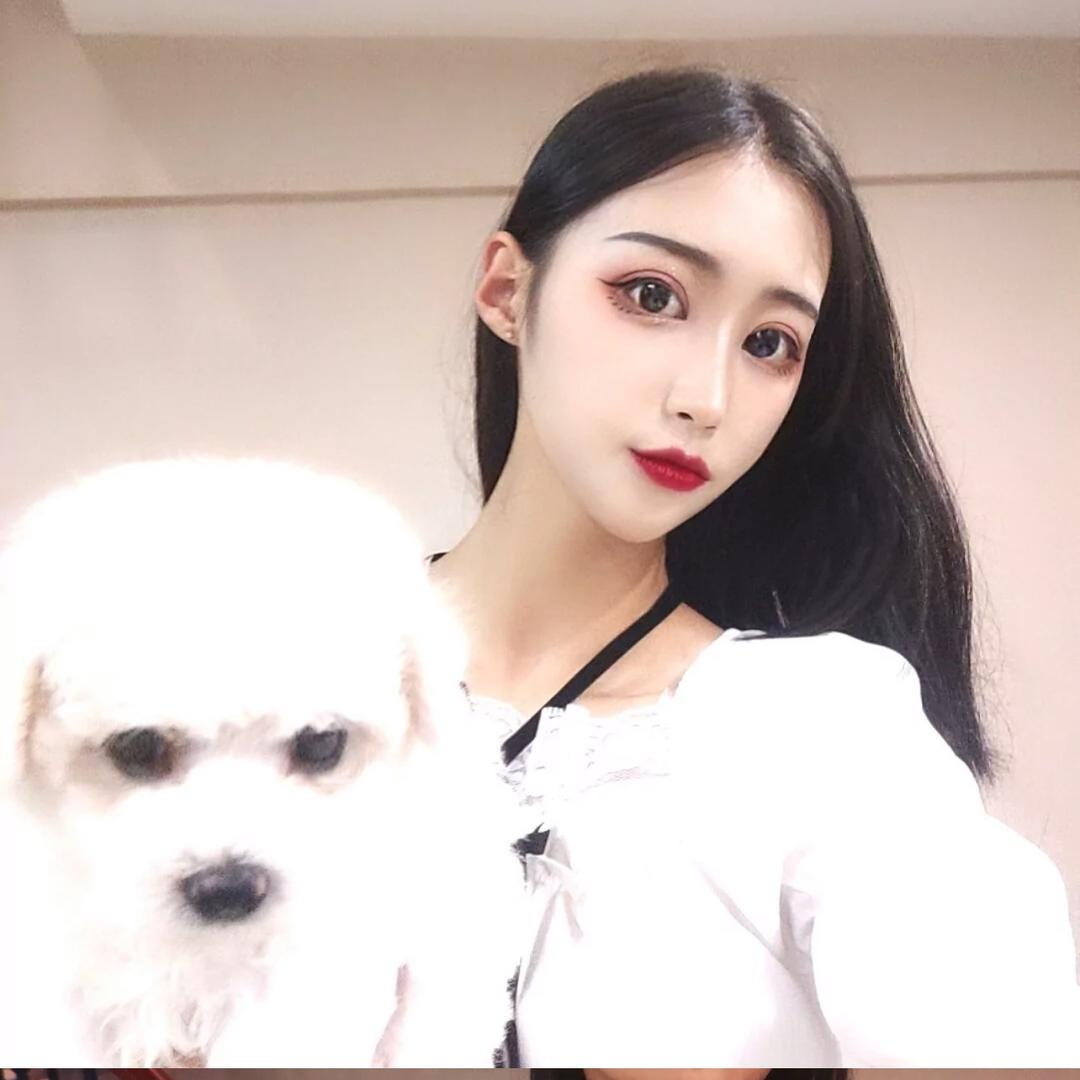 🌸长腿妹妹🌸