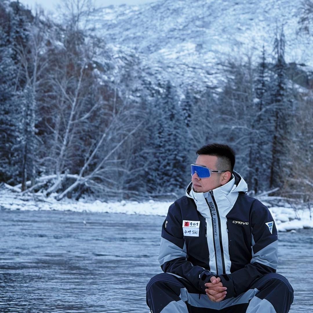 小叶Ski—Erpan 🎿