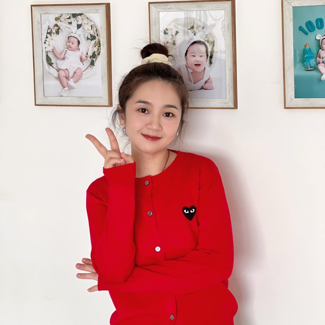 莉莉一米6