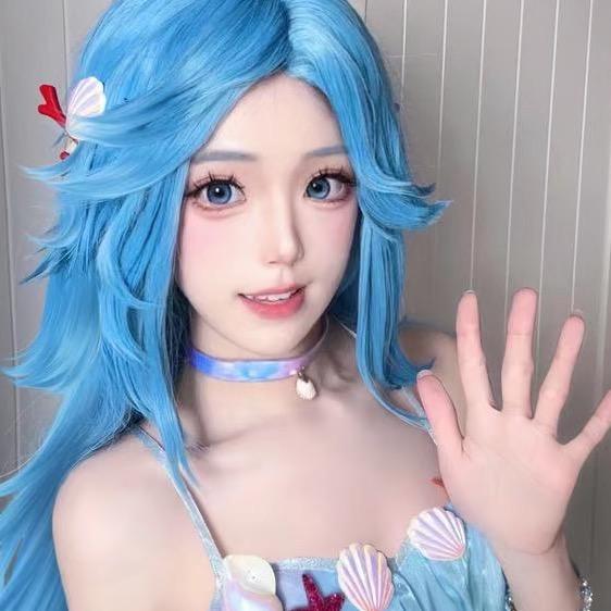 夜魅生活体验馆店长