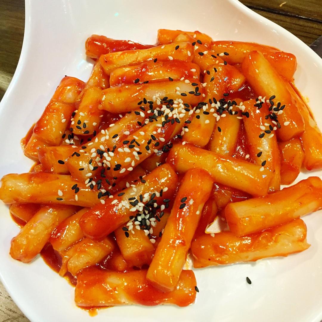 年糕小剧场