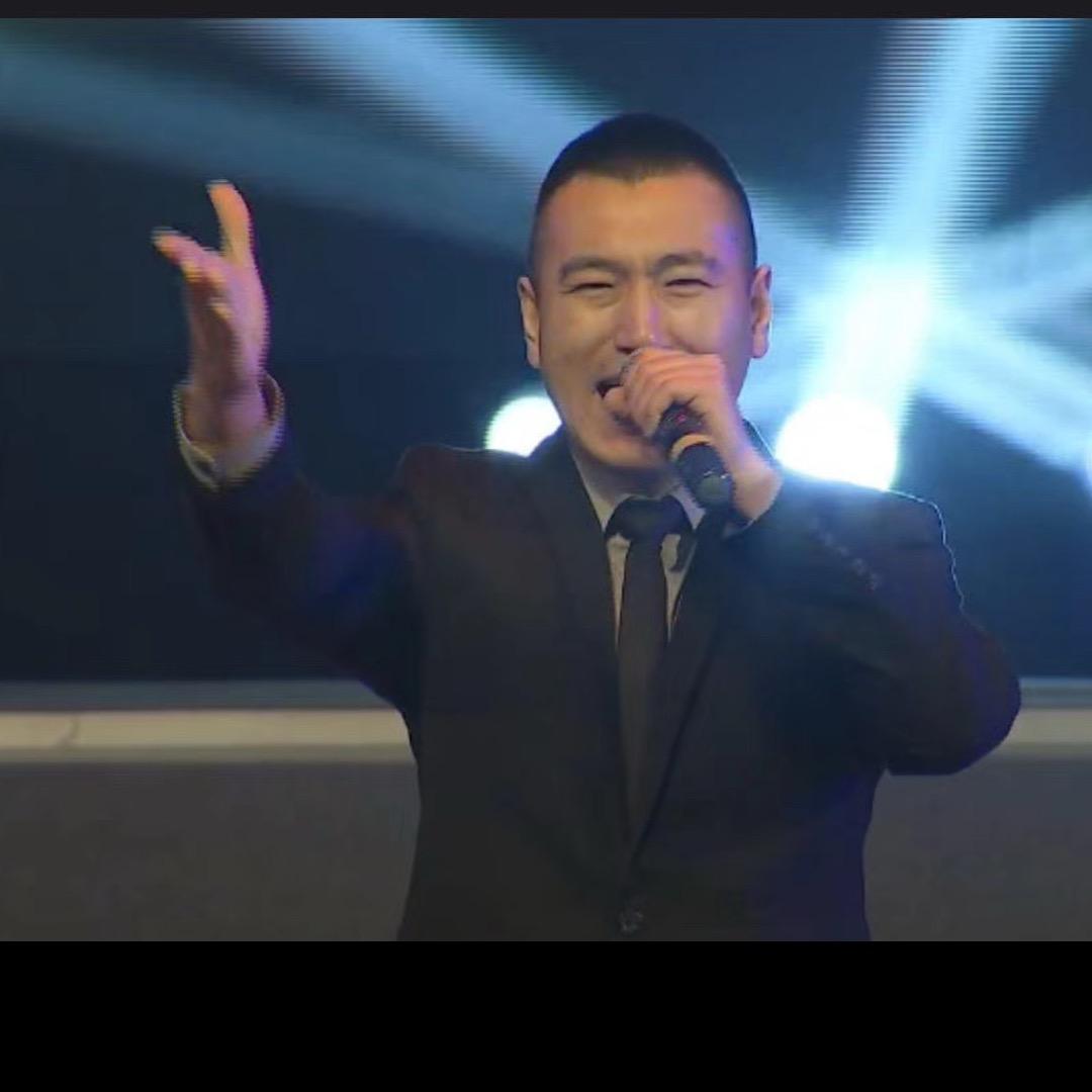 磊歌吉祥🎤