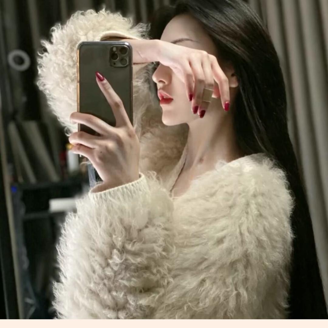 姚妹儿❗