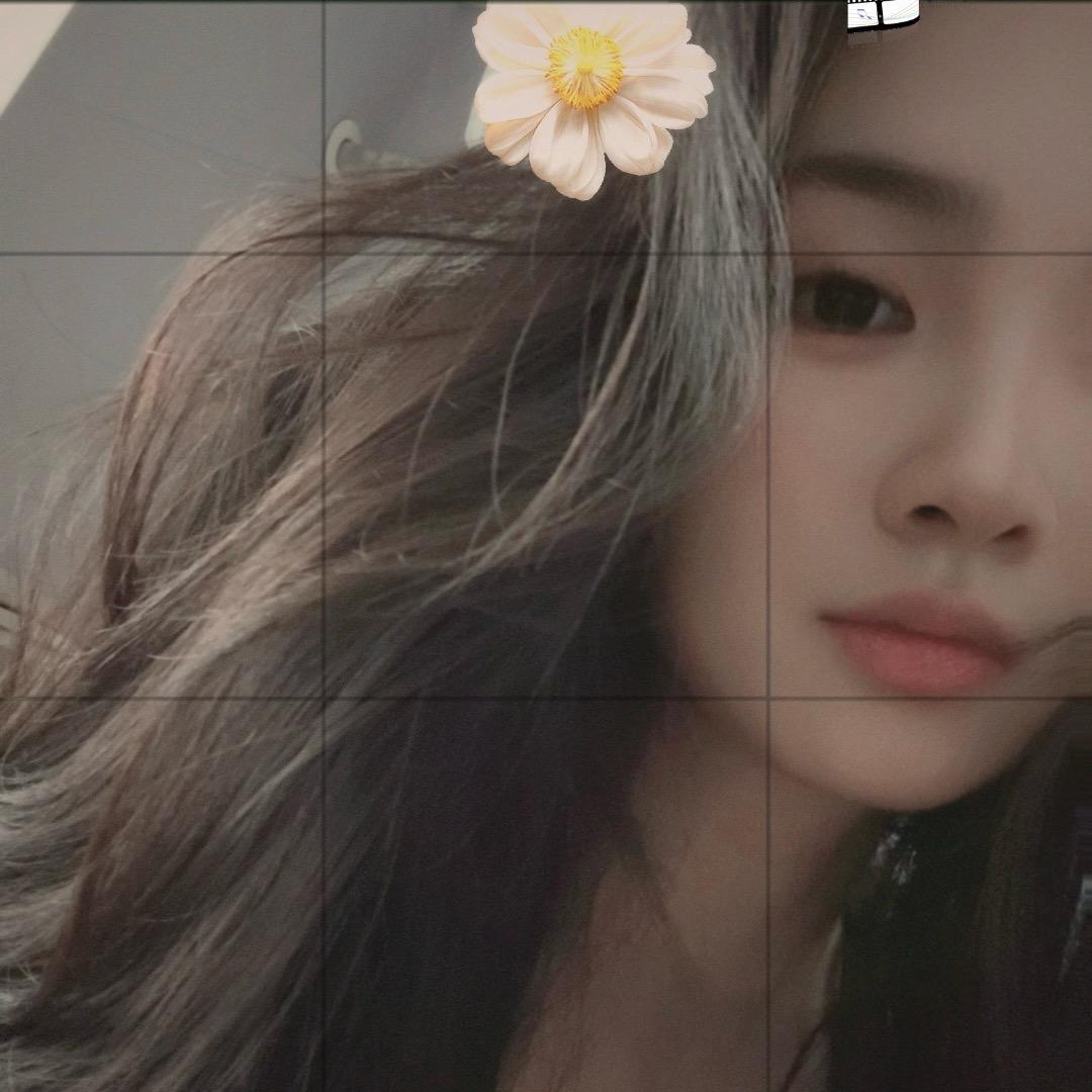 M淡漠（请关注宁波小洛熙）