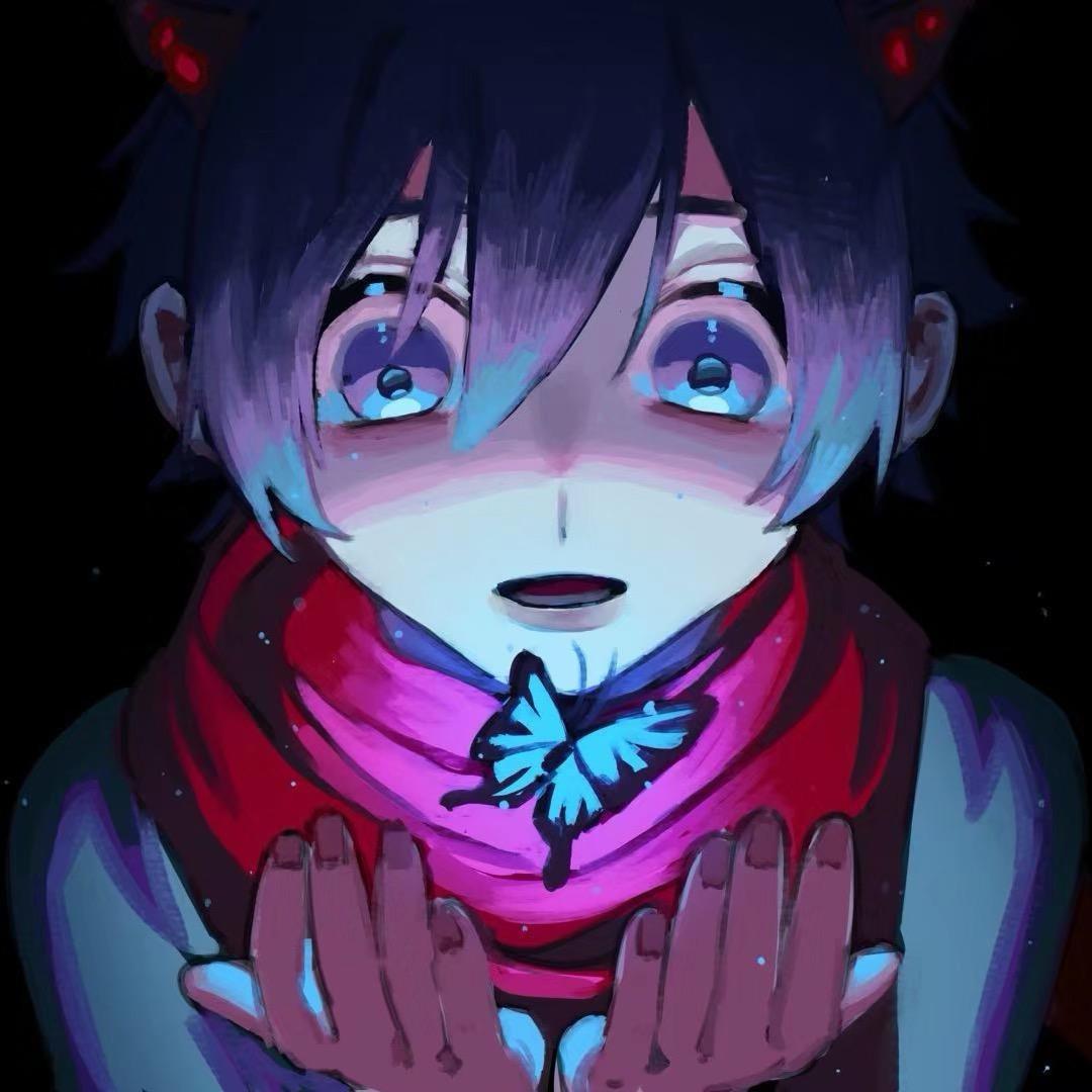 璐子君