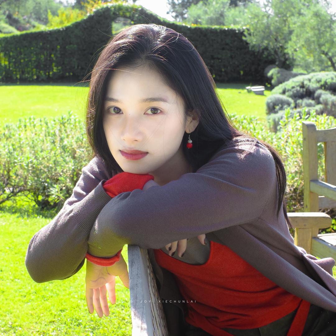 馥