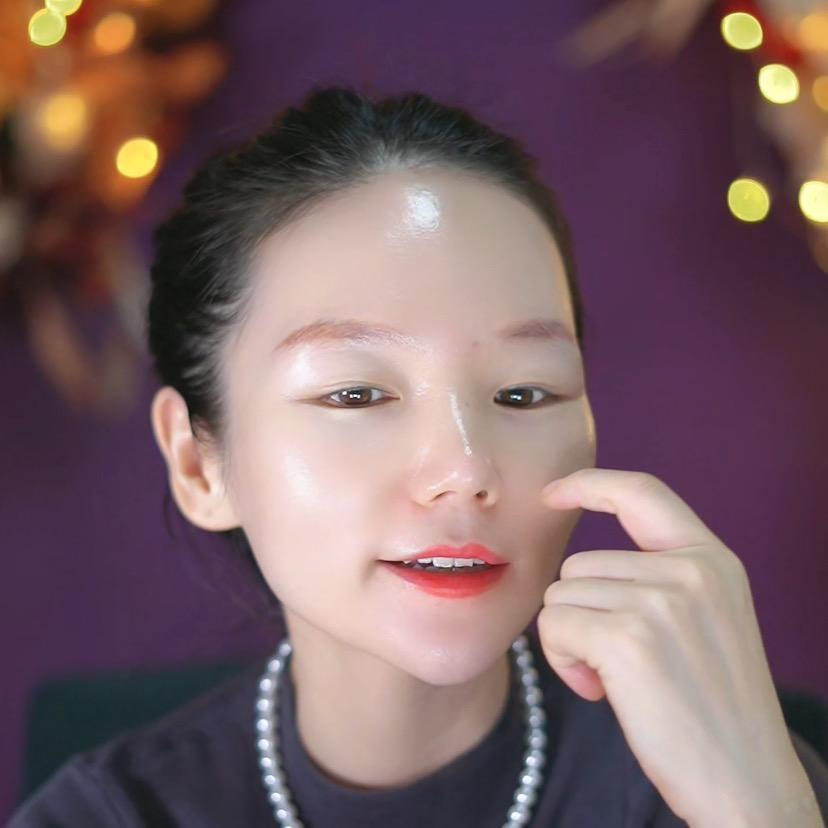 茜柯妃护肤