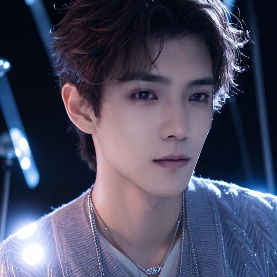 ༊ 云深不知梦ღ᭄