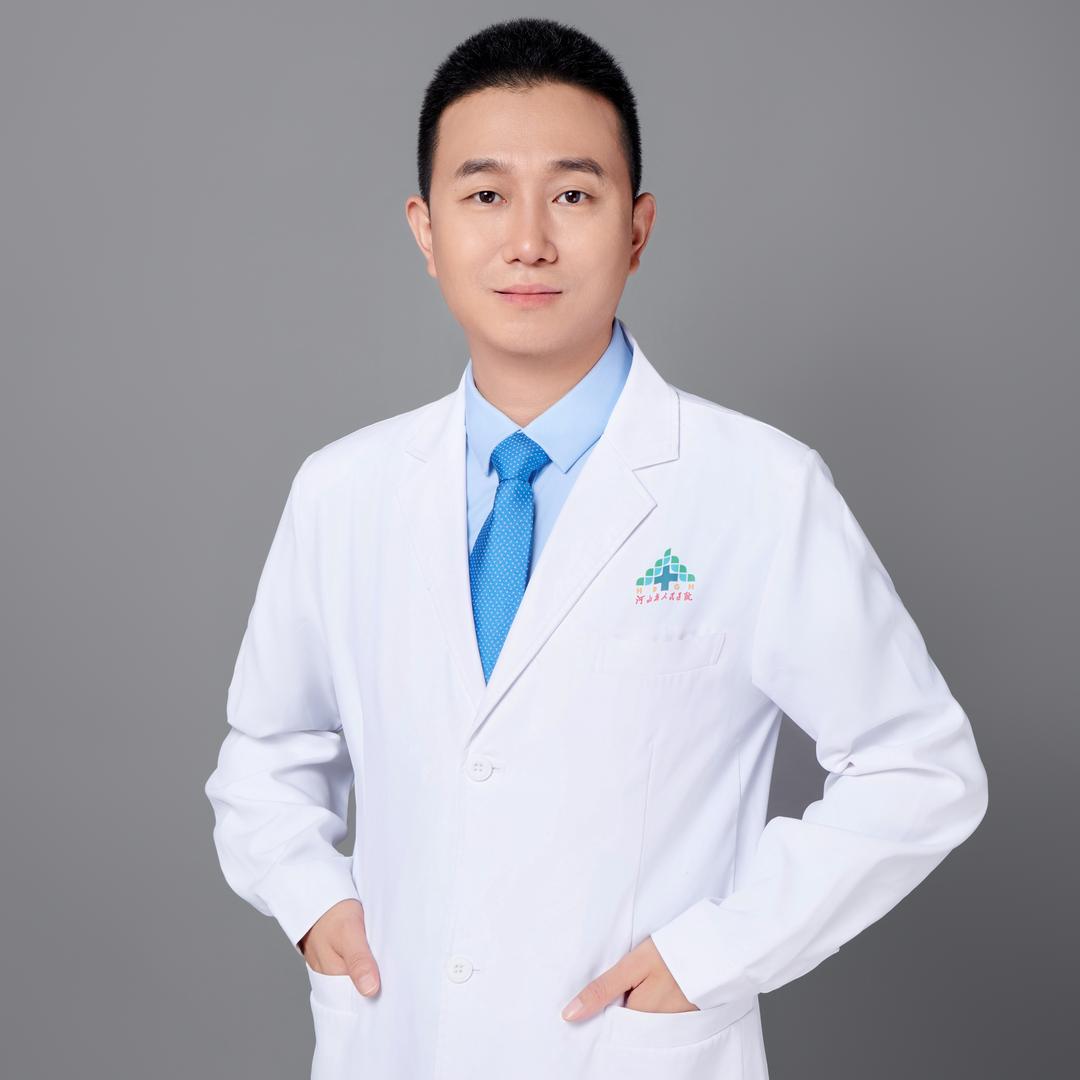 肿瘤粒子植入张宏涛