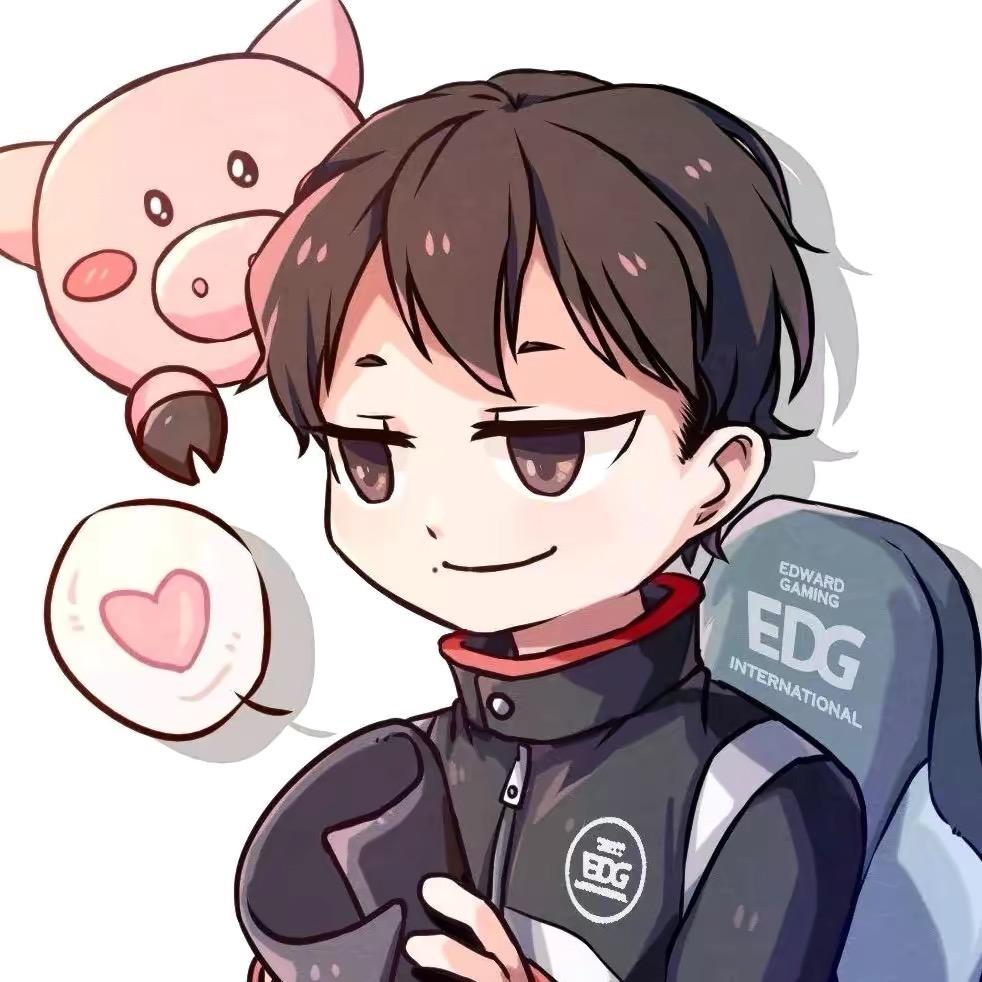 EDward Gaming