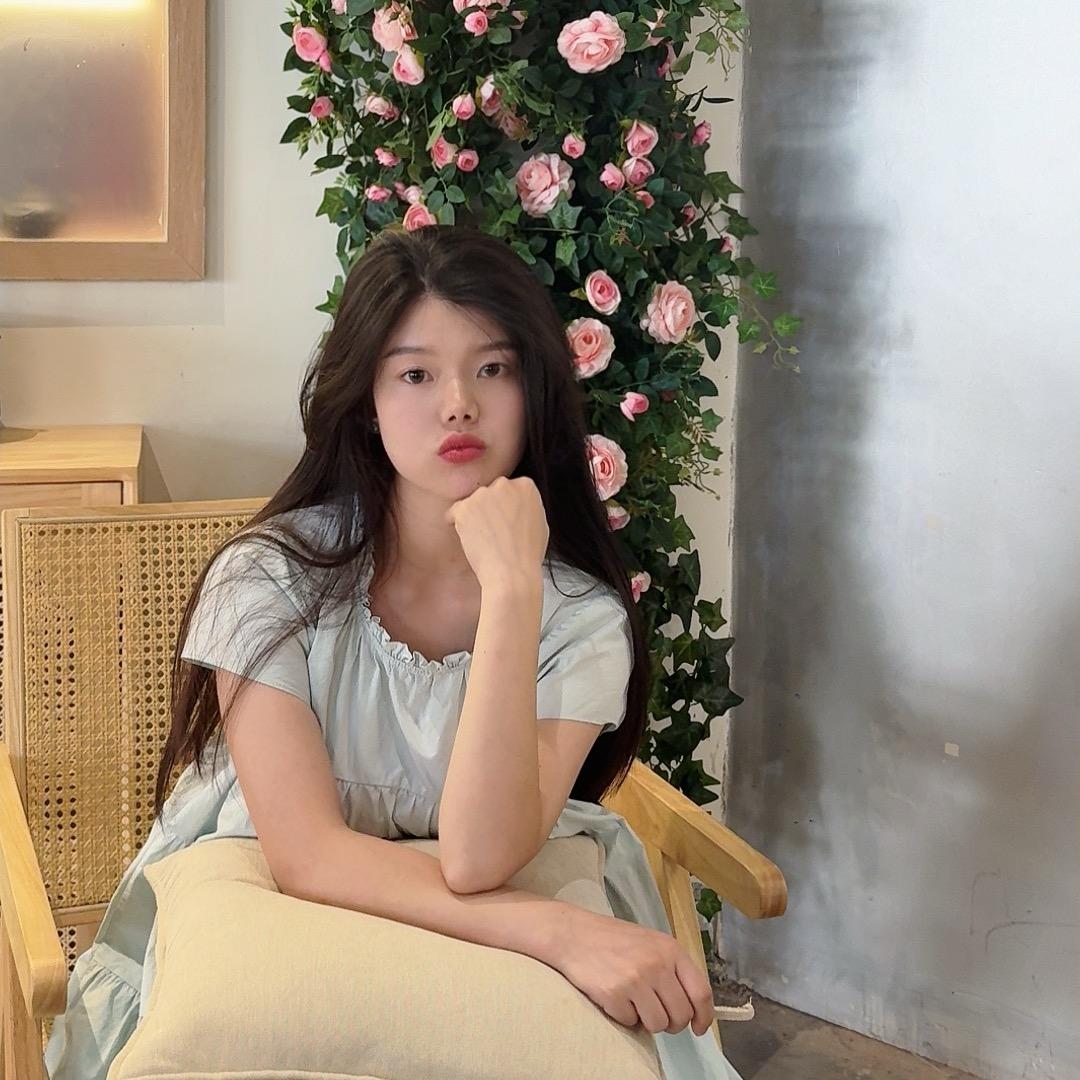小橙呀~🍊