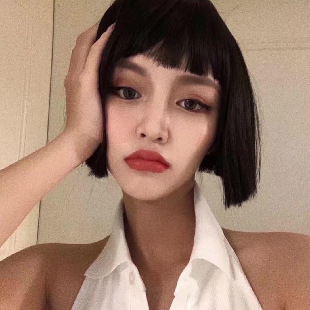 你可真迷人