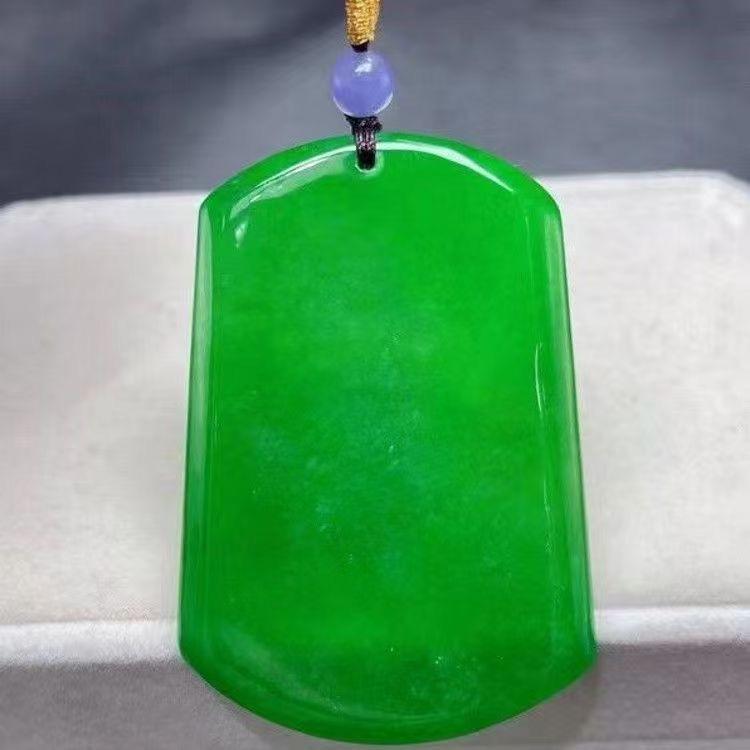 凝香翡翠定制加工