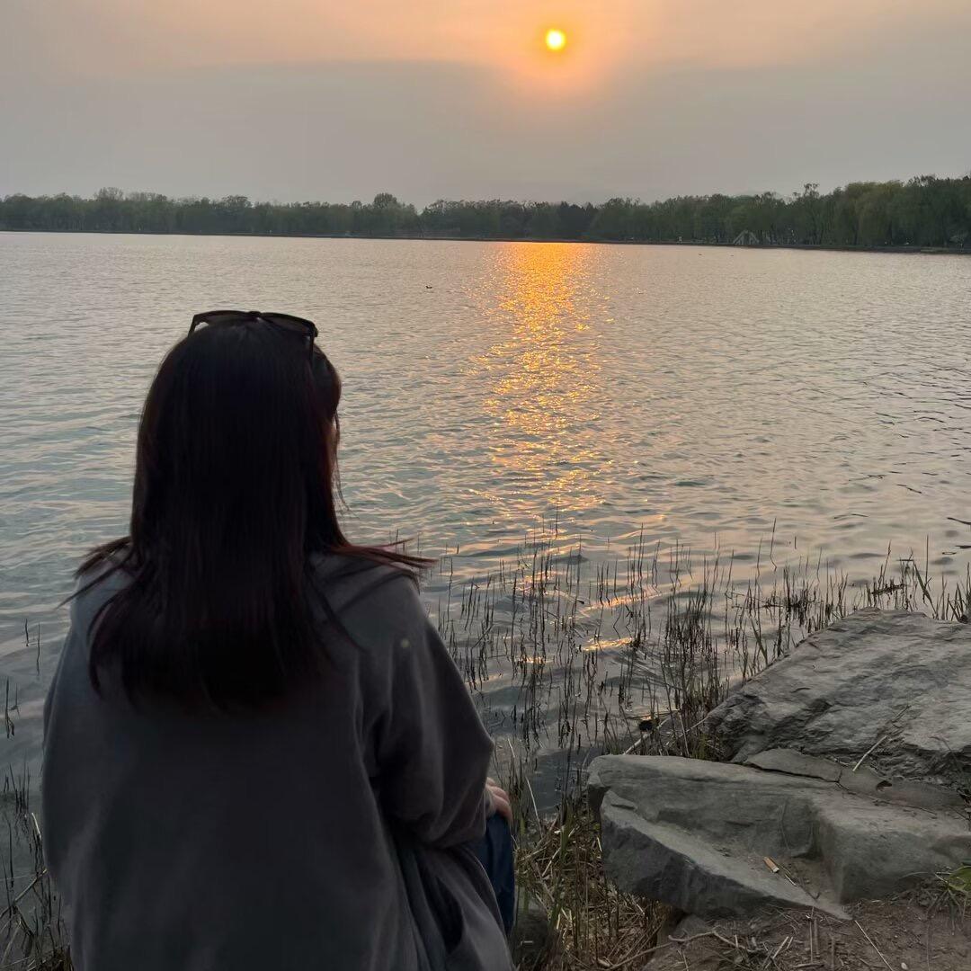 荔荔在沐•