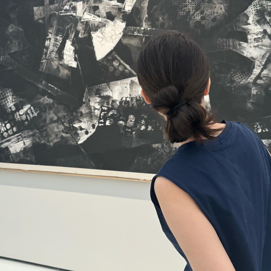 C小小.高定饰品