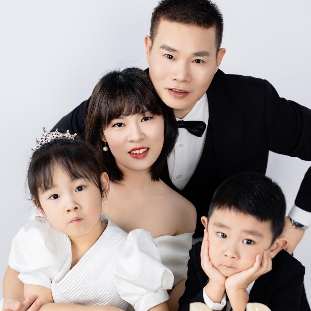 光辉岁月🇨🇳Antony Li🔥