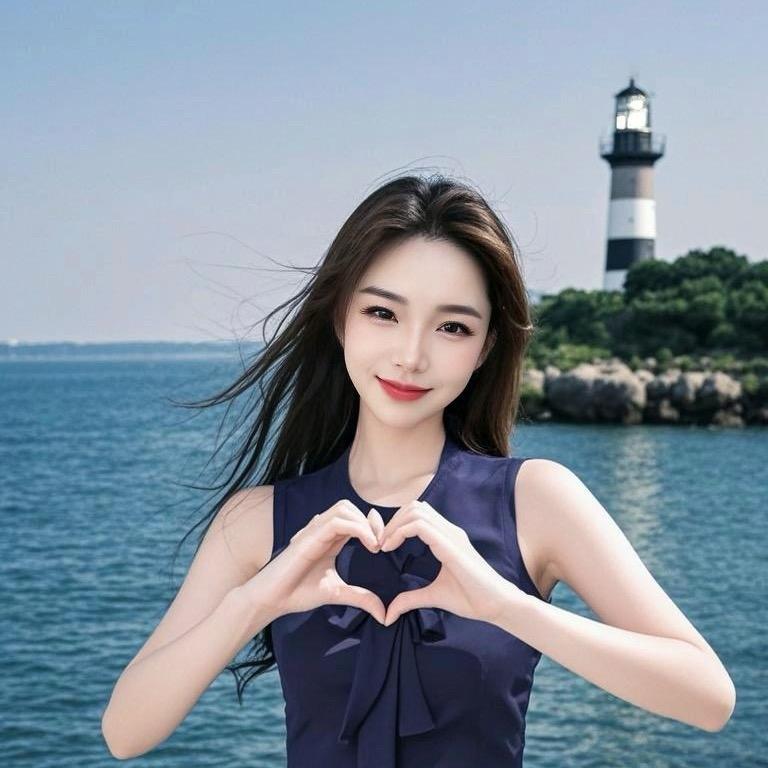 等下一站幸福🥰