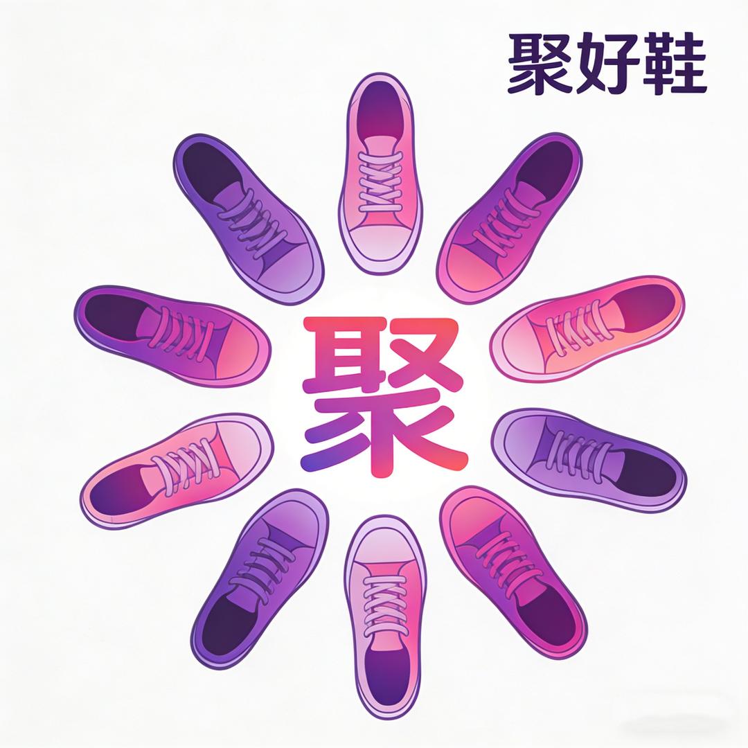聚好鞋