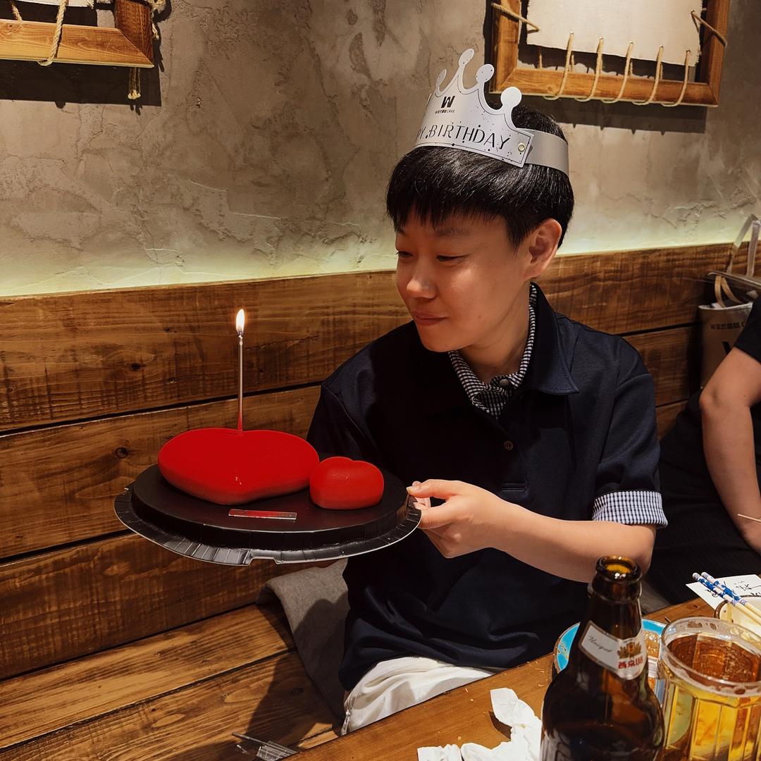 小豆包