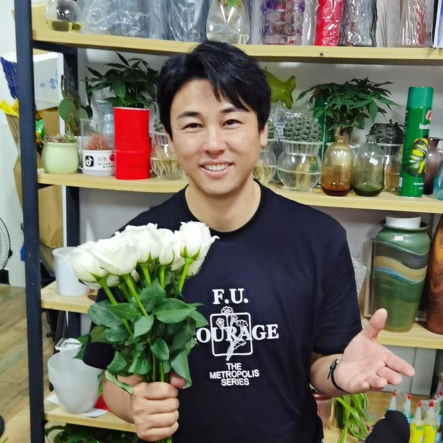 小杨歌生活号