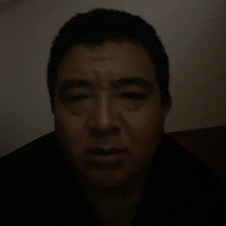 忧郁飞杨