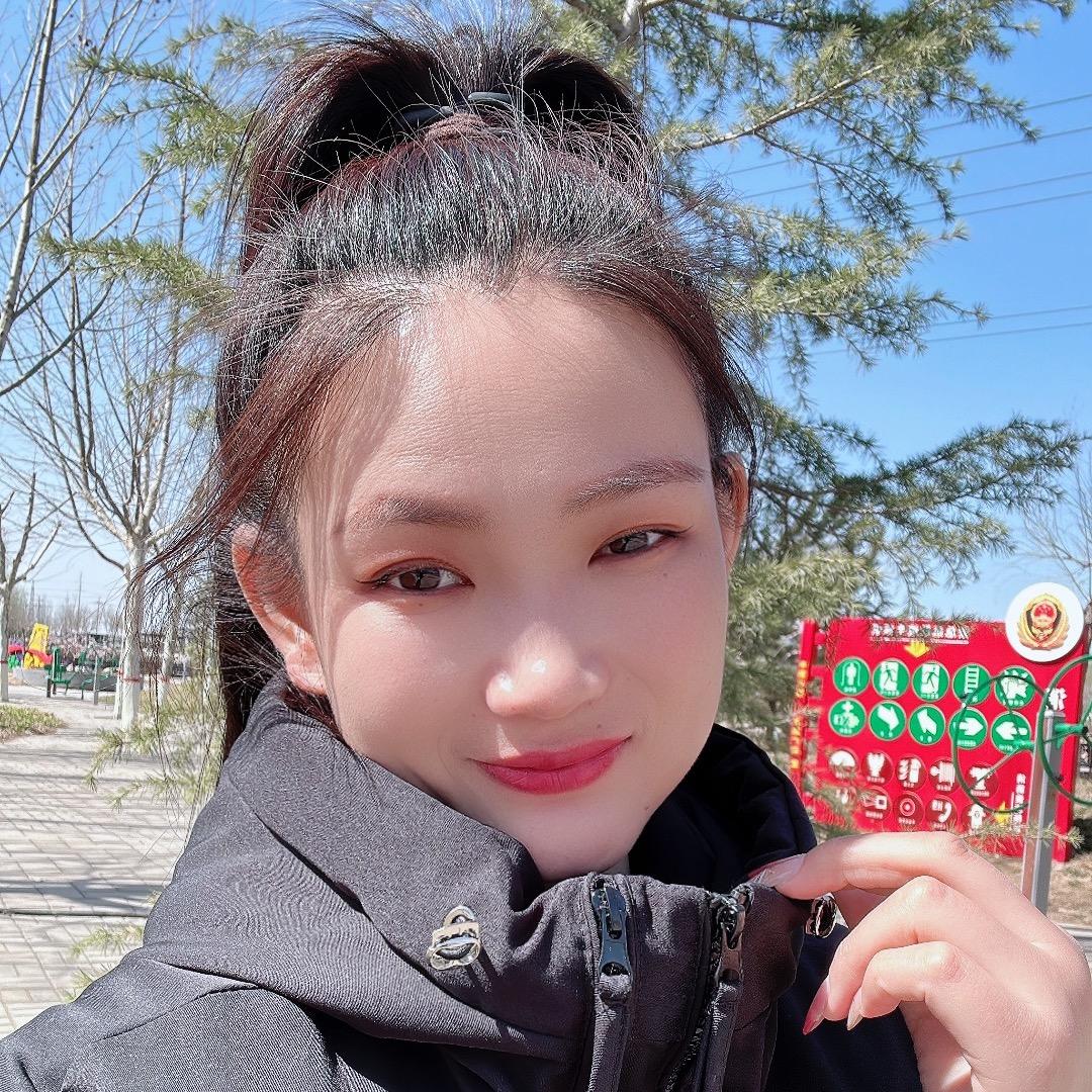 小树枝儿✨珍儿