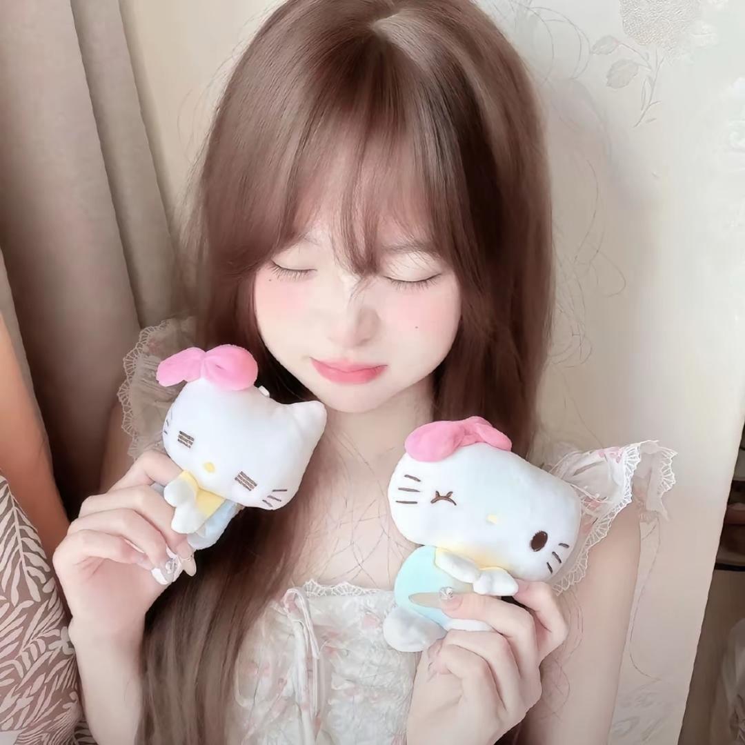 小熙.