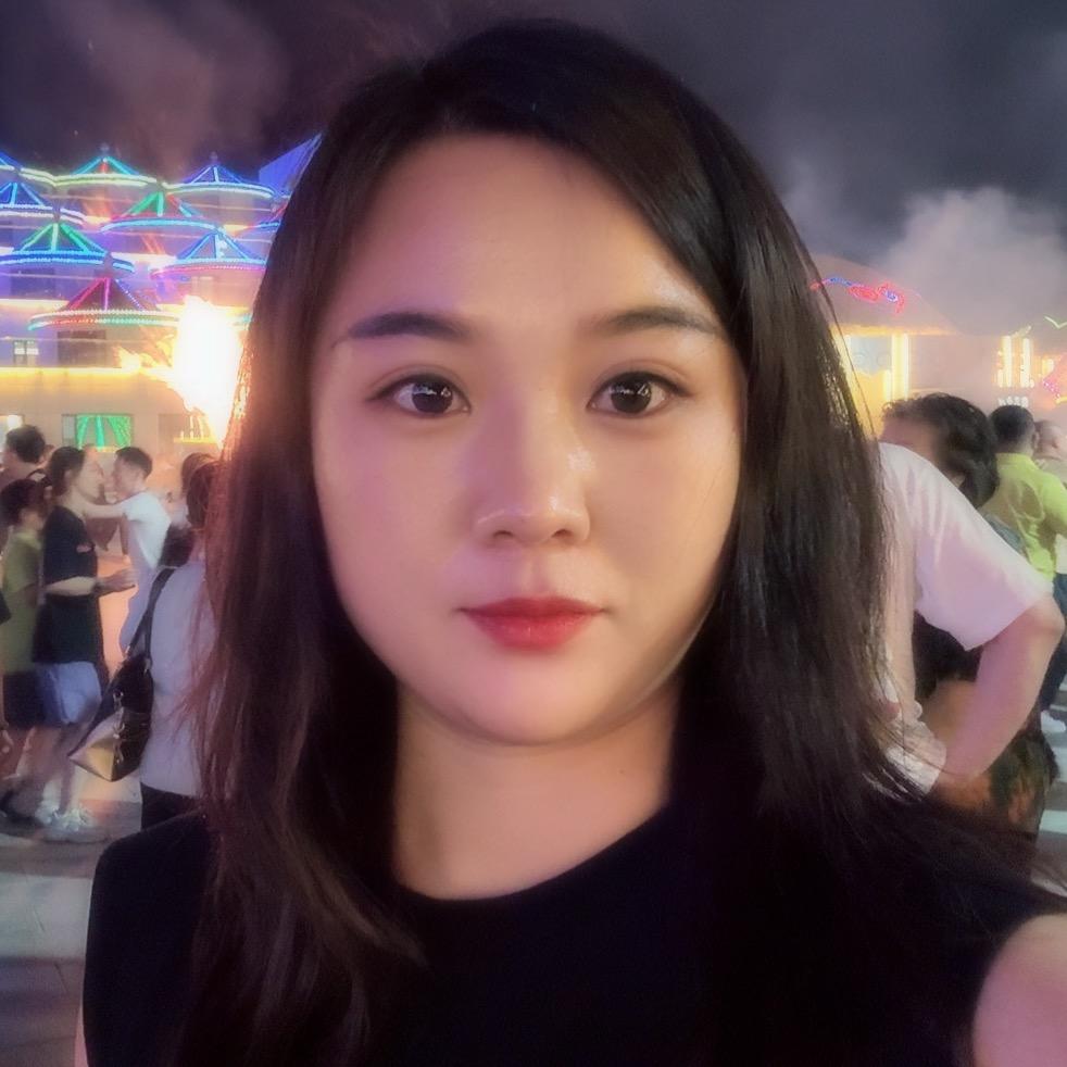 📿🍂 刘海楠🍂📿