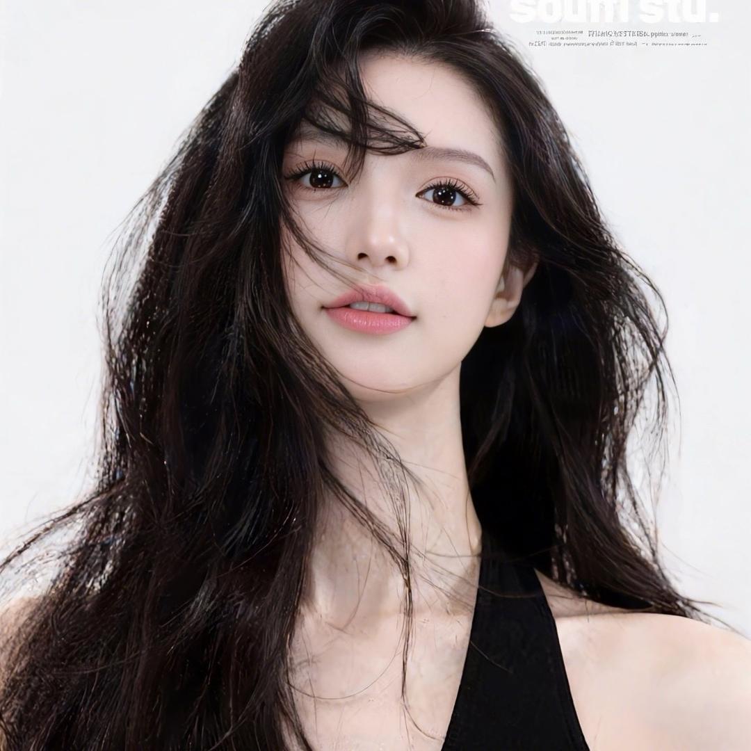 鱼子乔（12.14生日版）