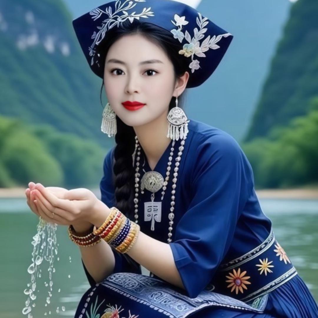 马艳《中国鼓手鼓》