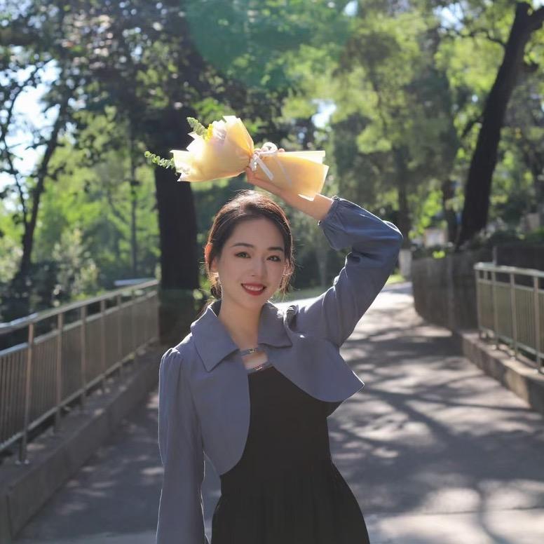 杨筱羊羊📷