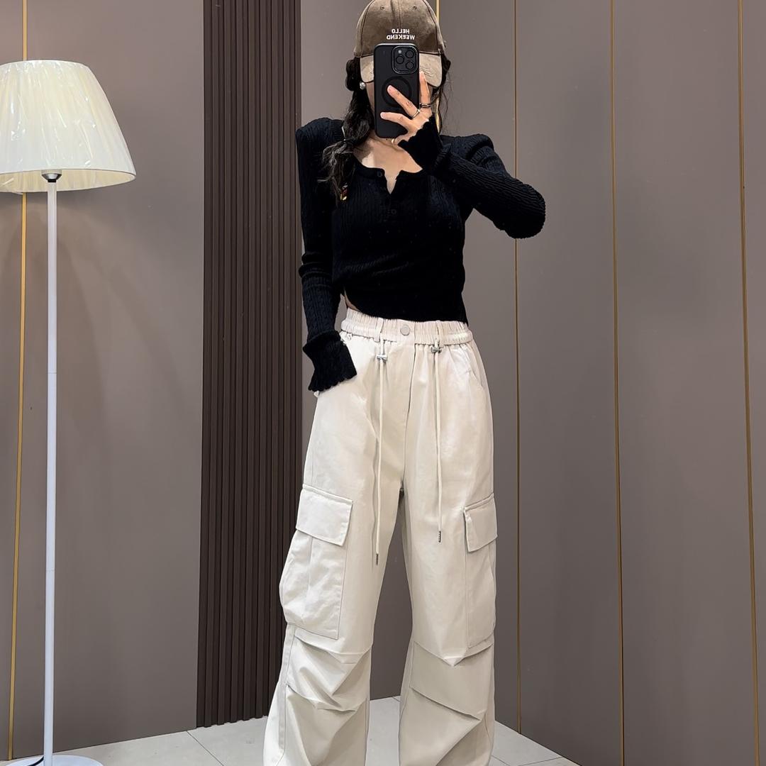 陈甸甸女装穿搭