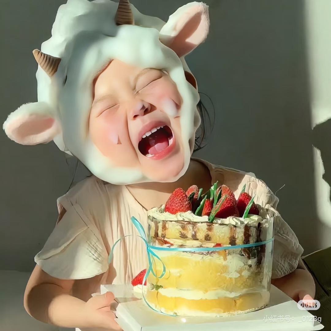 瑶瑶七喜