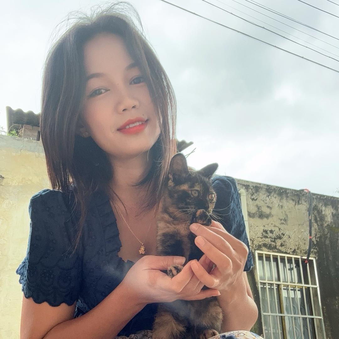 缅甸姑娘（龙庆老外摆摊记）