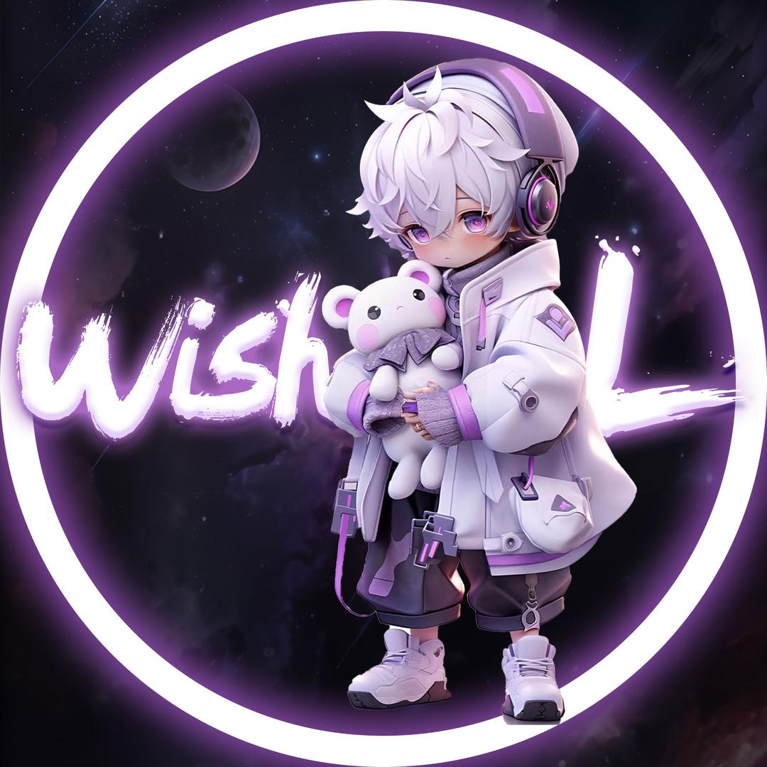 Wish.L 男团点唱🐻新厅