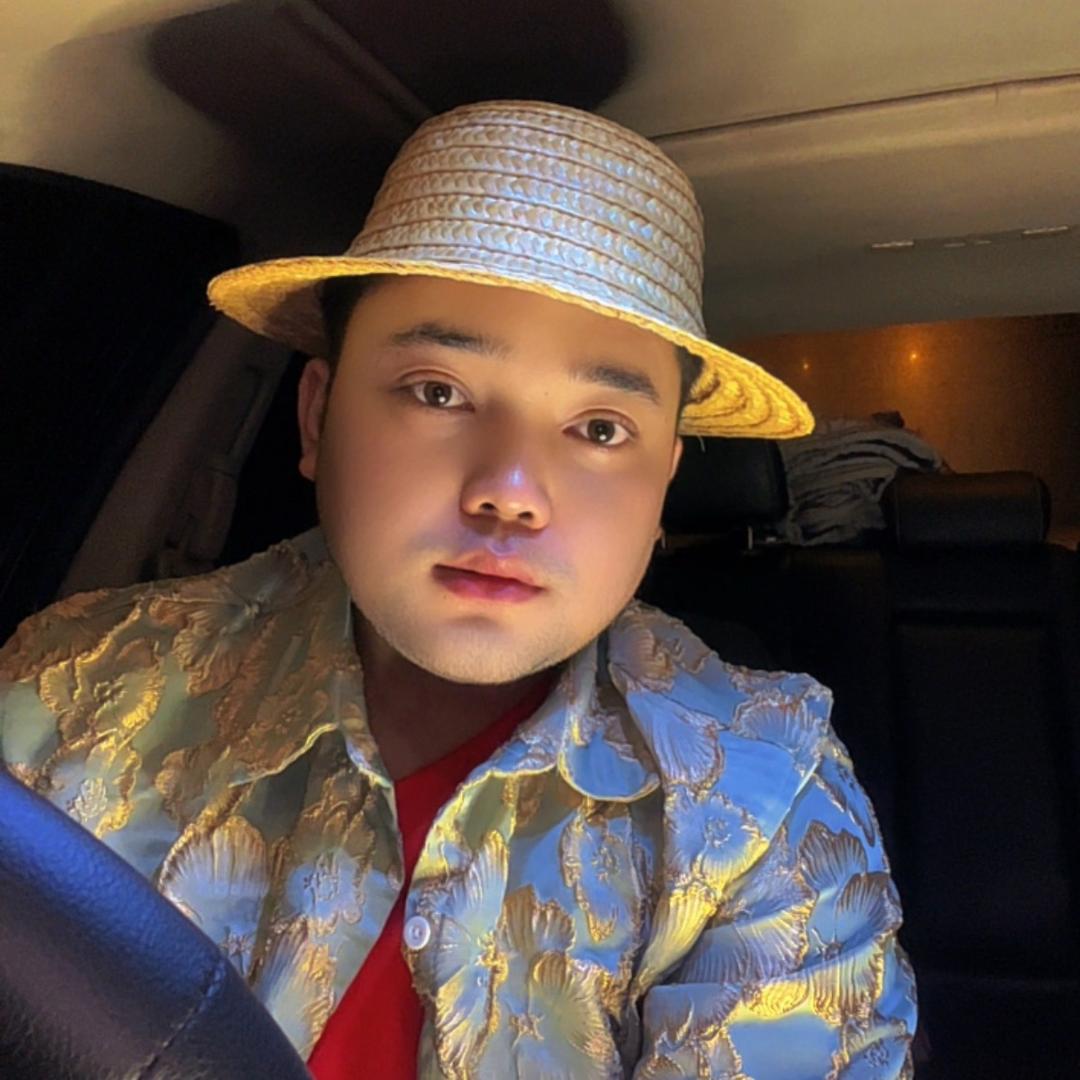 哈尼公子💯