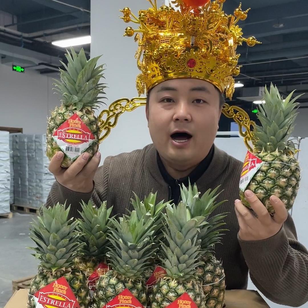 胖胖仙果