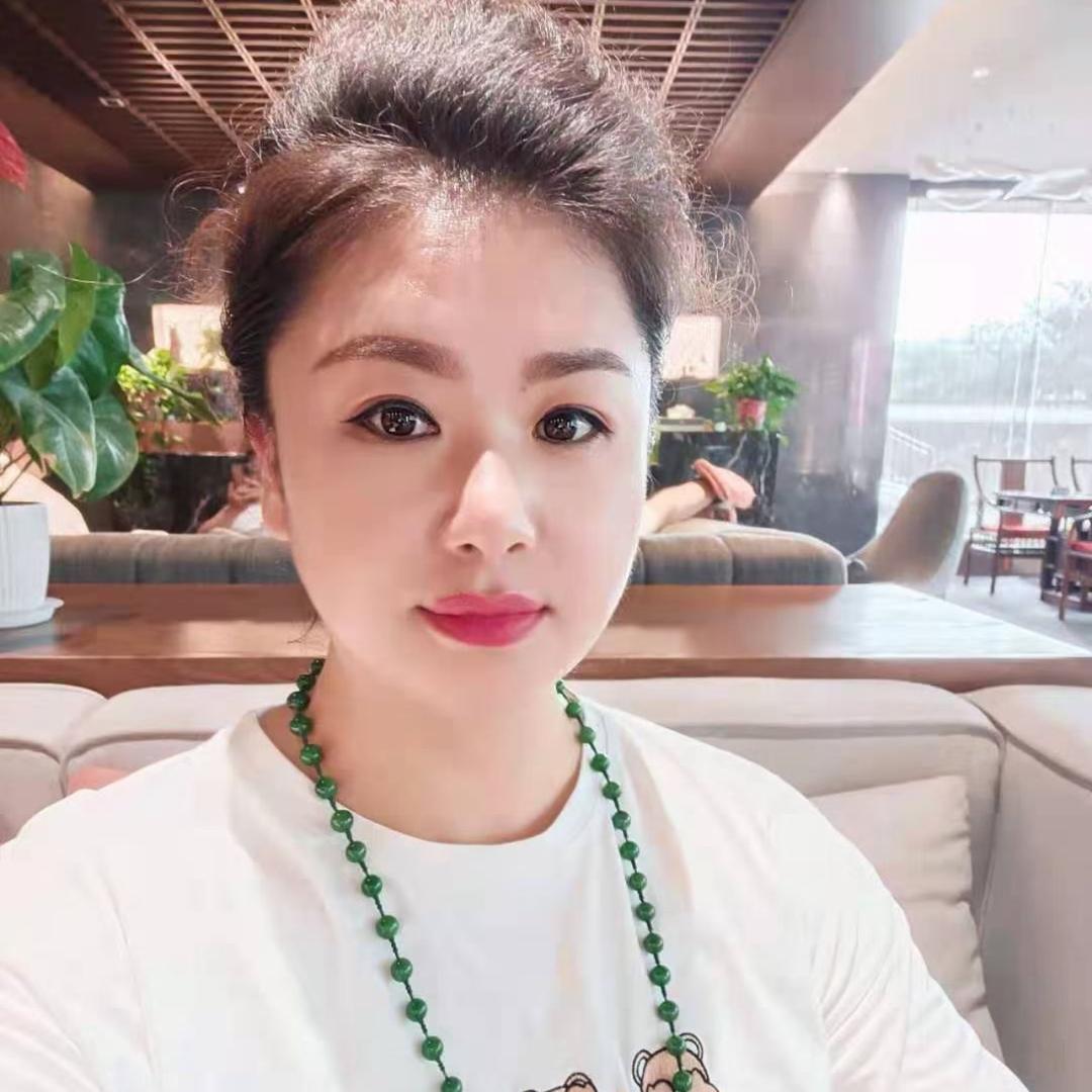 是海燕姐