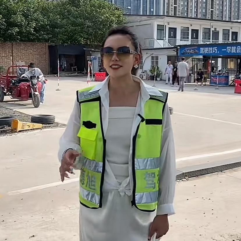 西安摩托车D证(无忧班)小杰主任