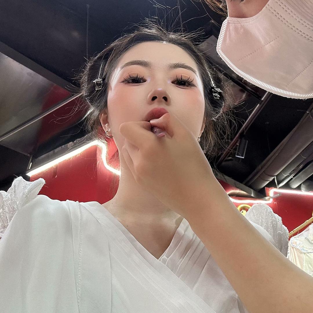 月亮小餅乾