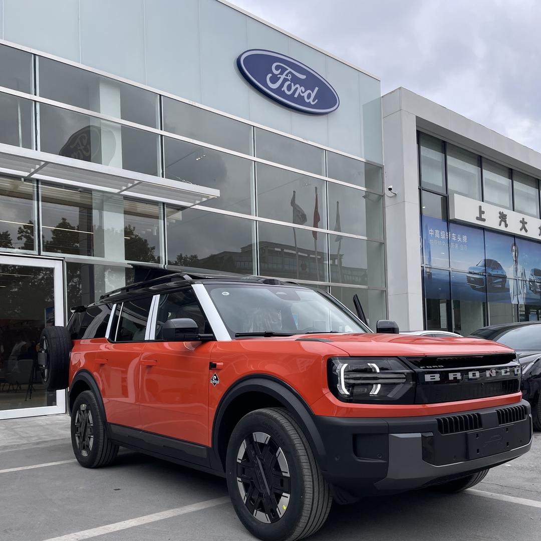 赣州逸海智趣烈马