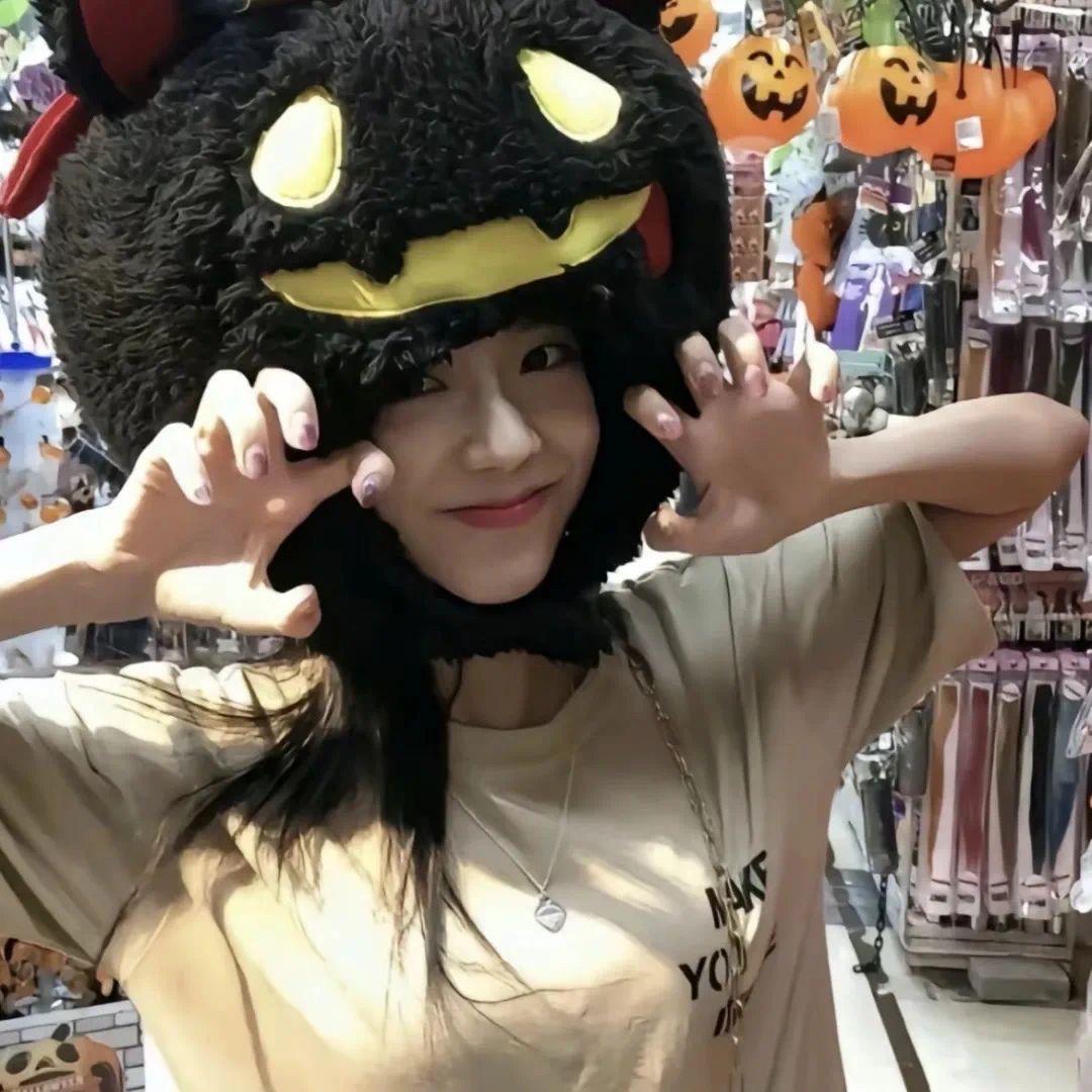 忧郁小薯条
