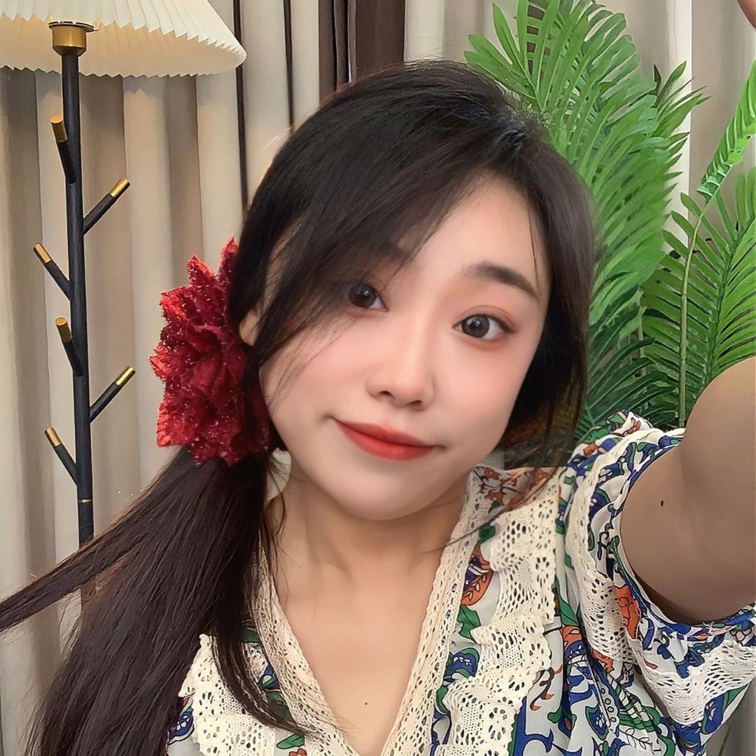 宝藏喜儿
